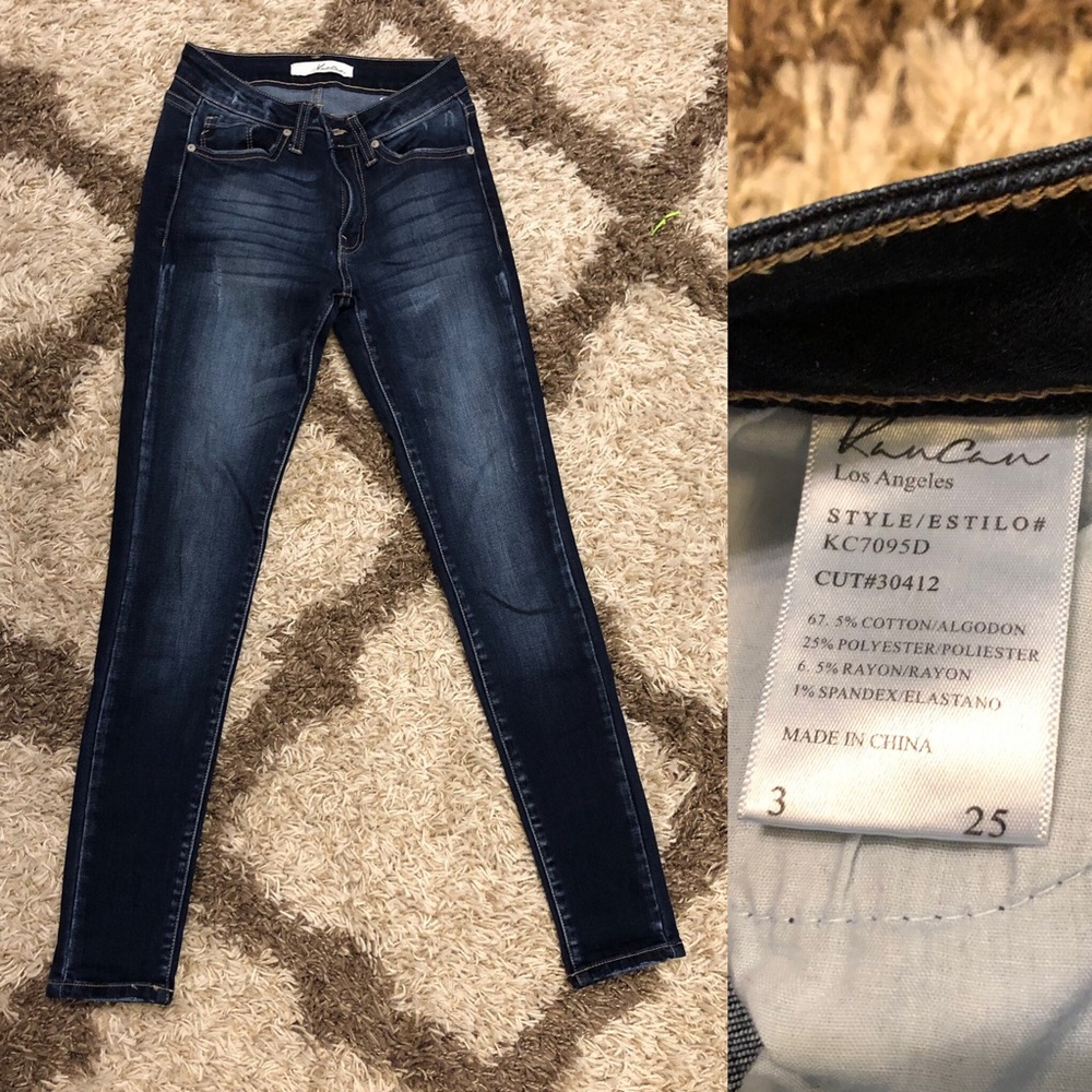 KanCan Jean